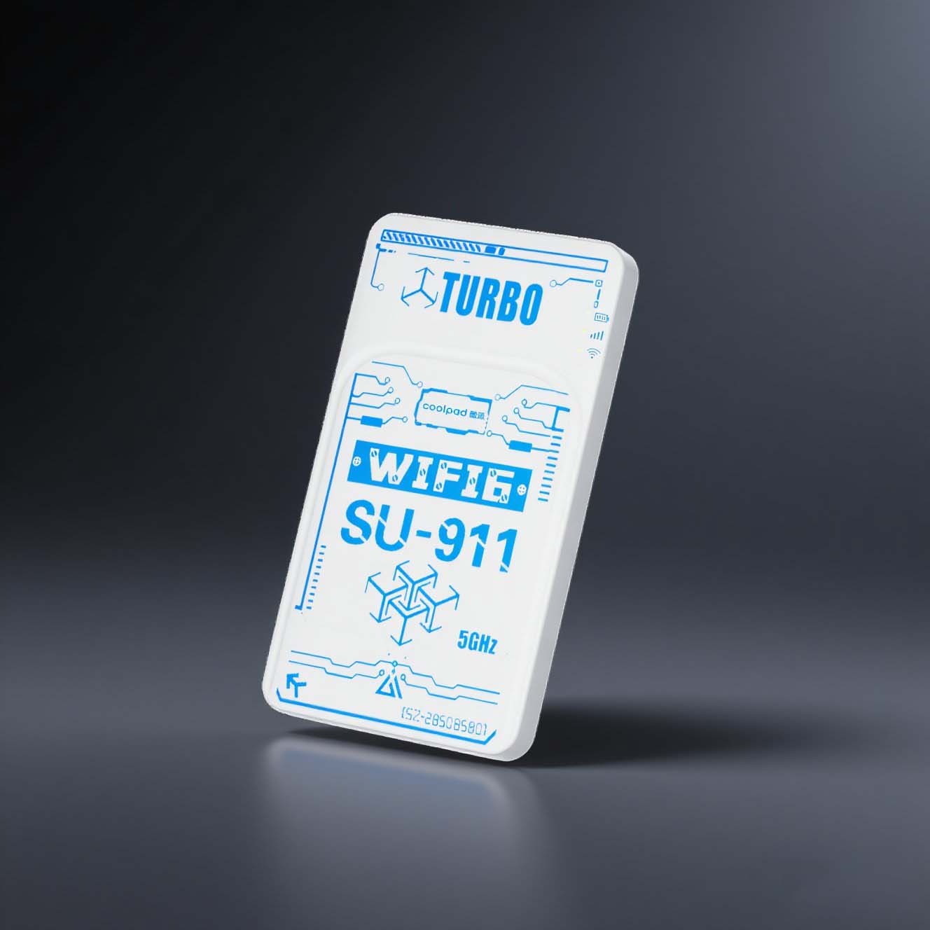 4G随身WiFi（MiFi）产品技术与商